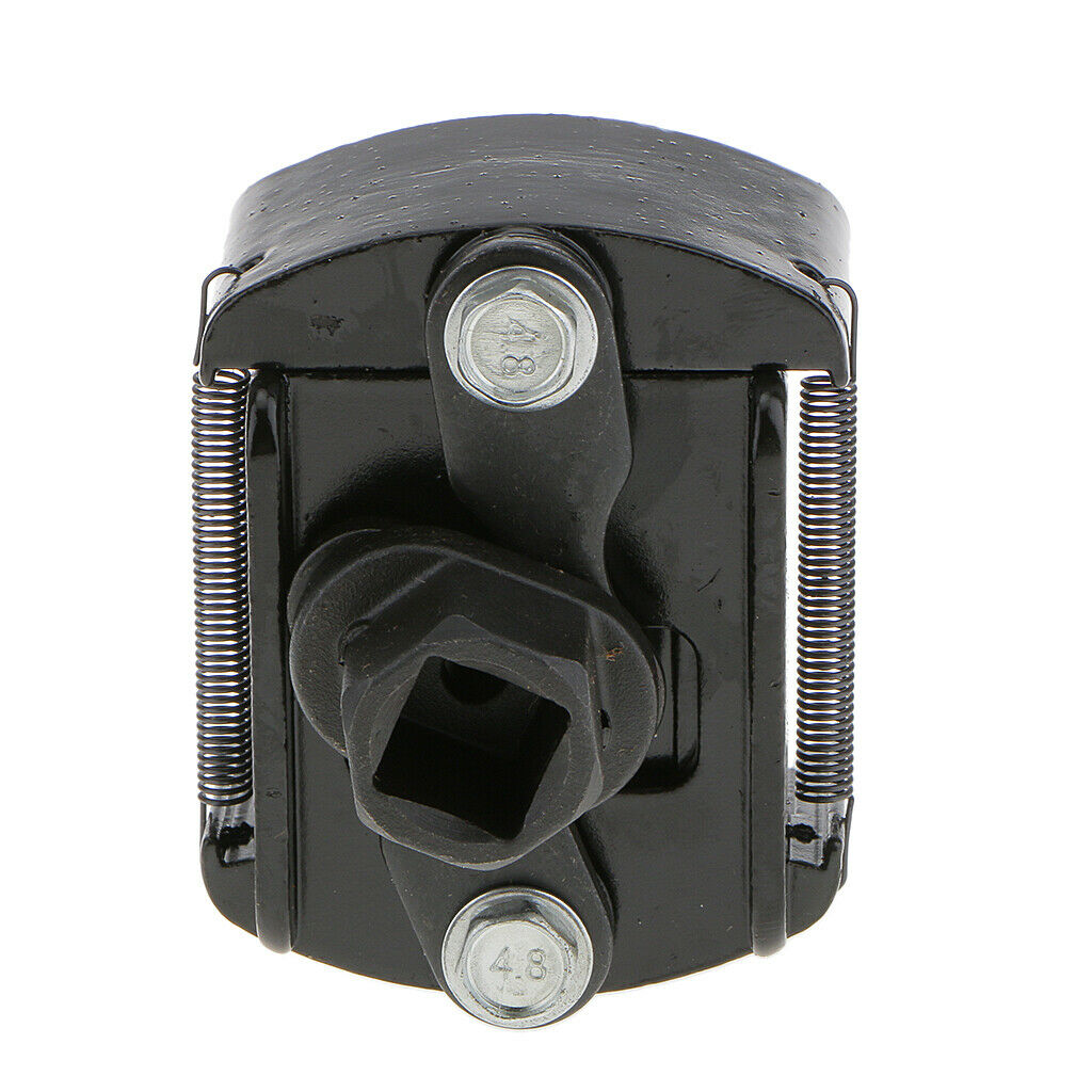 1x adjustable oil filter removal key tool 1/2 '' drive 60 -