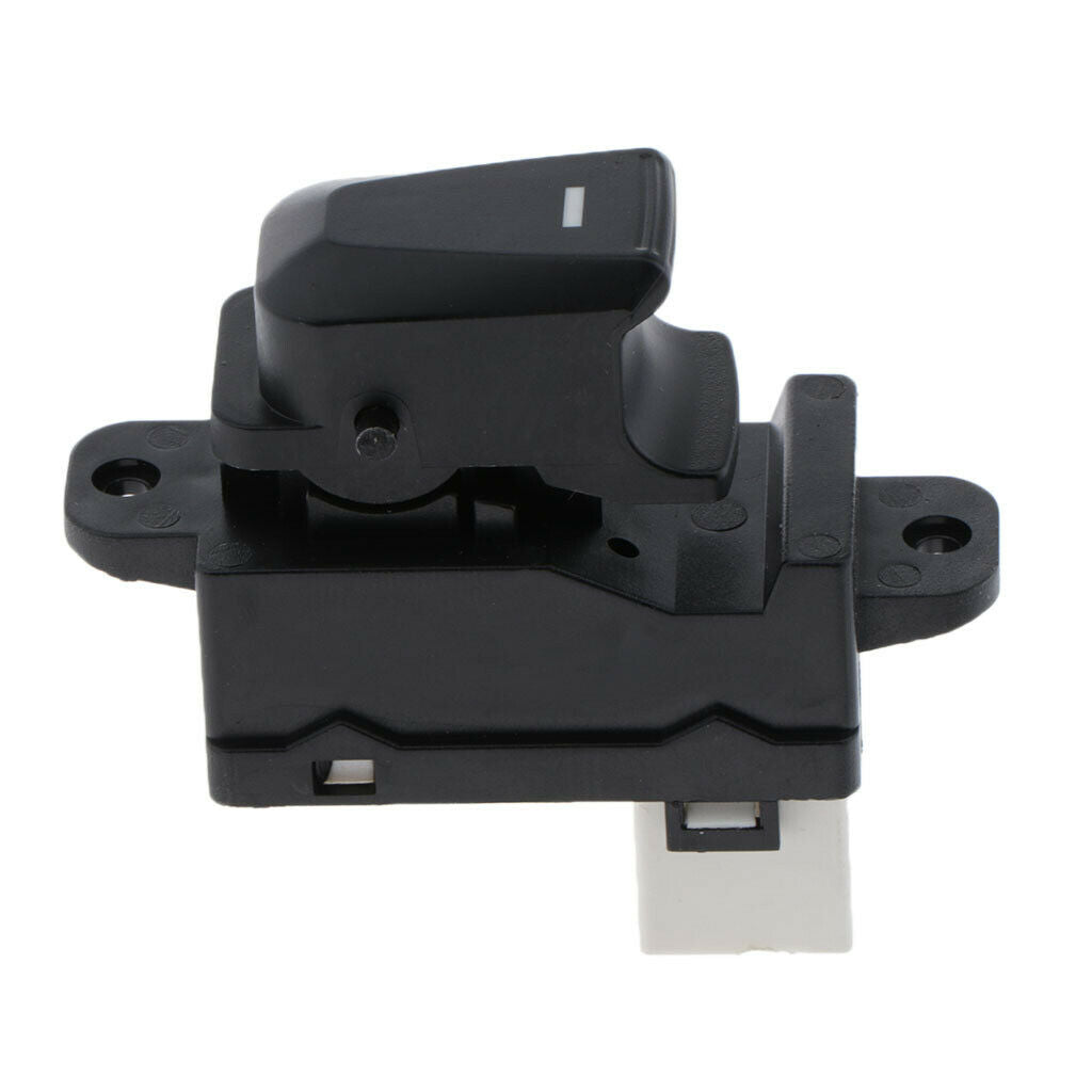 Plastic Passenger Power Window Lifter Control Switch Fit for Hyundai IX35