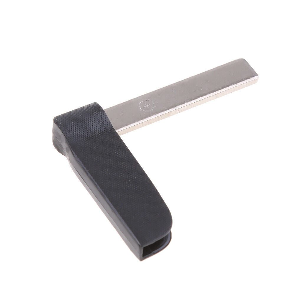 Replacement Remote Smart Uncut Blank Emergency Insert Small Key For