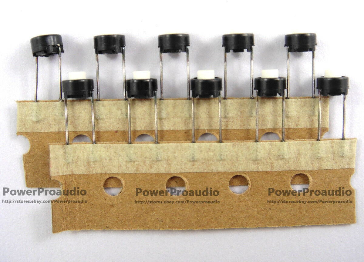 50X New VSG1024 Track Search Switch For DJM-1000 350 CDJ-2000 900 CDJ