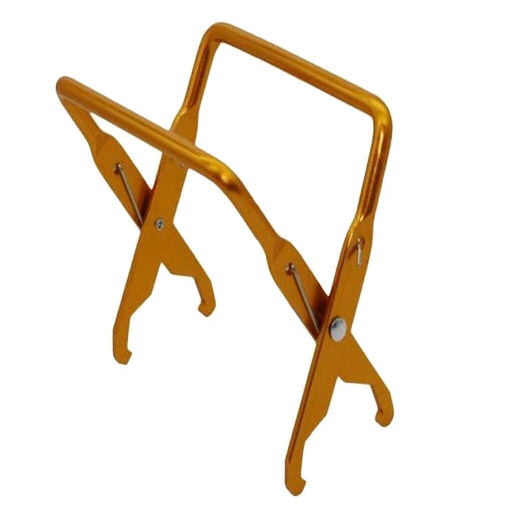 Professional Bee Hi-ve Lifter Aluminum Frame Beekeeping Tool