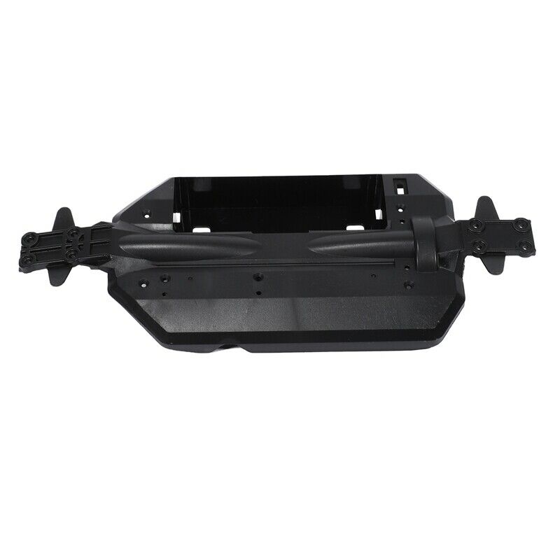 12401-0204 Underbody Chassis for WLtoys 12401 12402 12402-A 12403 12404 12409 Y2