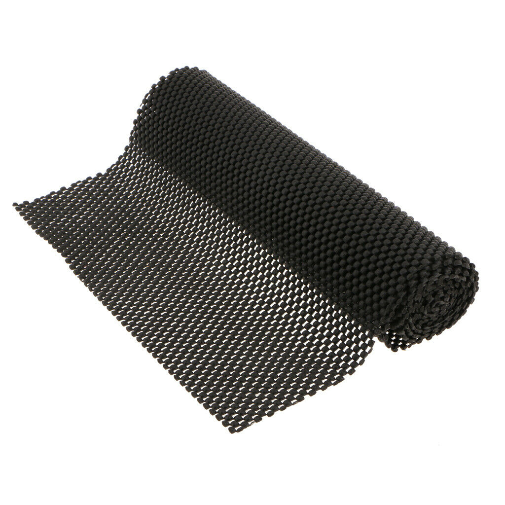 Anti Slip Grip Pad Cupboard Cabinet Drawer Liner Mat Table Placemat 30x200cm