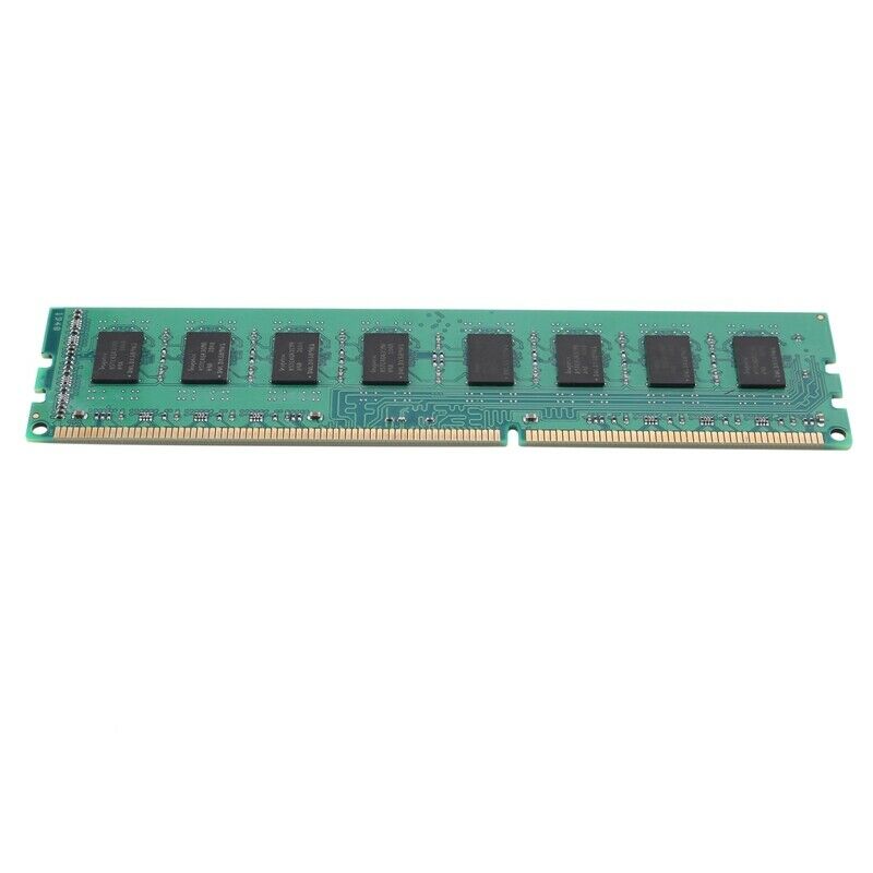 DDR3 4GB 1600MHZ PC Memory RAM Memory Desktop Computer DIMM Memory 240 Pins HiL8