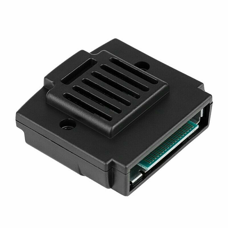 Brand New Jumper Pak for Nintendo 64 - N64 Console RAM (Memory Pack)