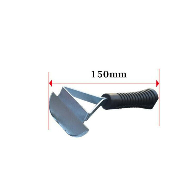Auto Tyre Puncture Repair Tools Patch Ball Bearing Roller Stitcher Liner Scraper