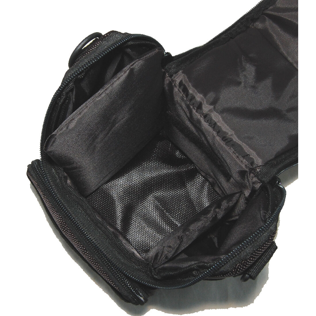 Camera Case Bag for Sony DSLR A33 A55 A390 A230 A380 A330 A350_G3