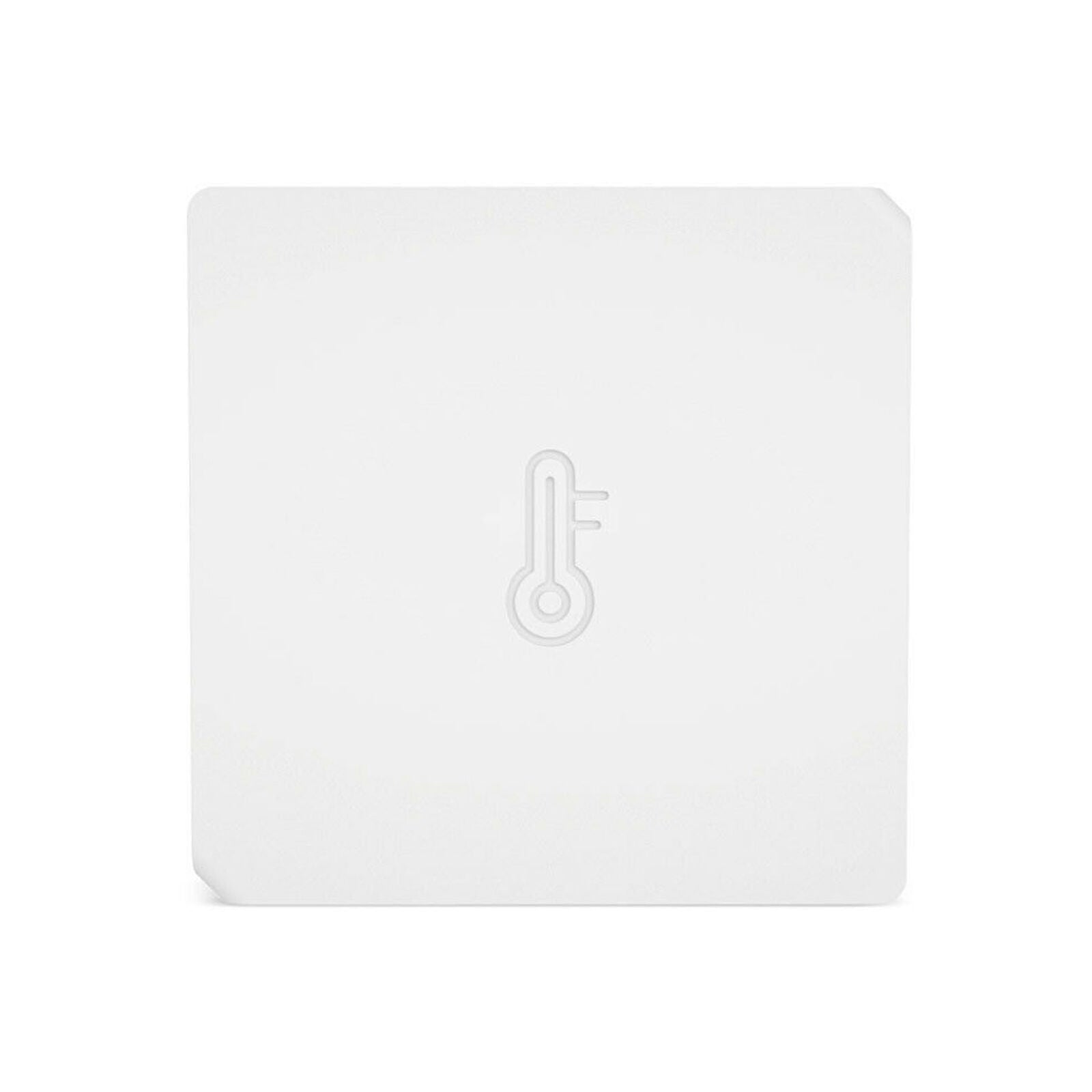 For SONOFF SNZB-02 Zigbee Temperature and Humidity Sensor Smart Remotel Monitor