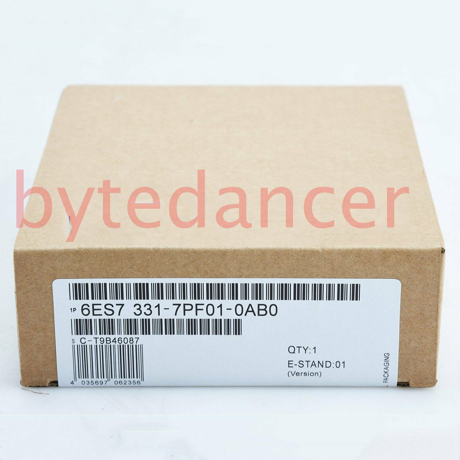 1PC New 6ES7331-7PF01-0AB0 1 year warranty Fast  SM9T