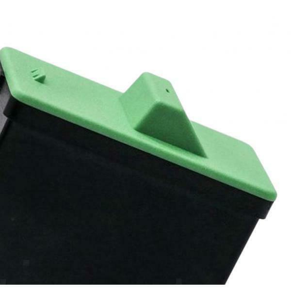 Replacement Plastic Salon DIY Ink Cartridges for Nail Art Printer Equipment