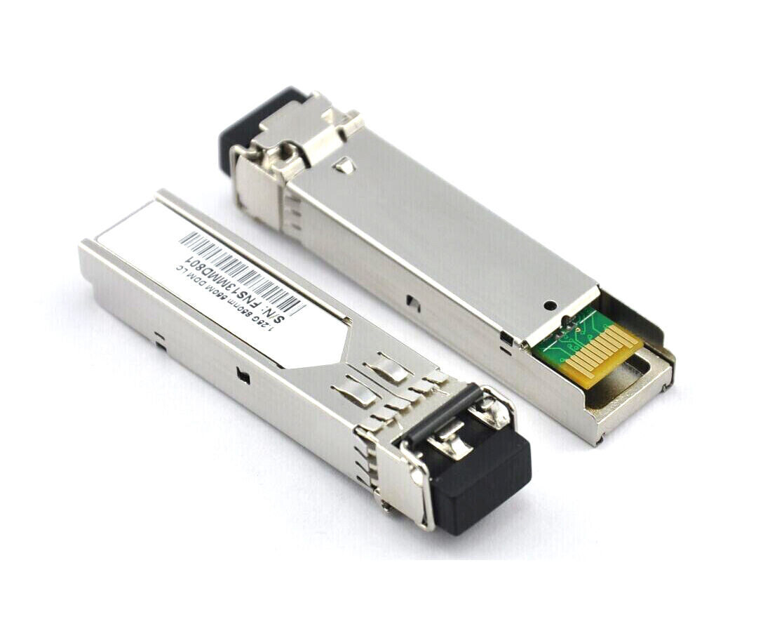 For Extreme, 10053 1000BASE-ZX SFP 1550nm 70km transceiver [M1]