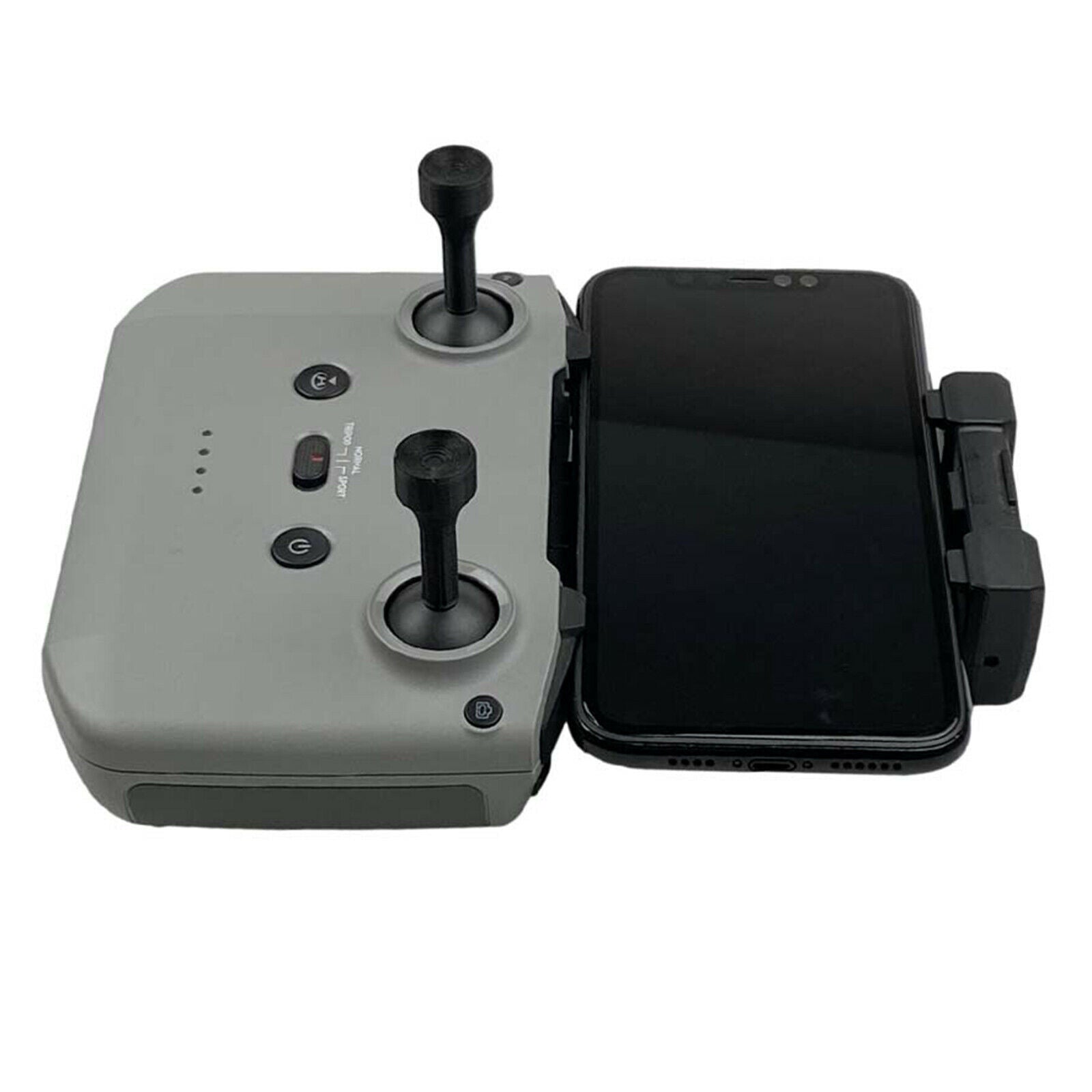 2x Joystick Thumb Rocker Stick Expanded Accessories for DJI MAVIC MINI 2/AIR 2