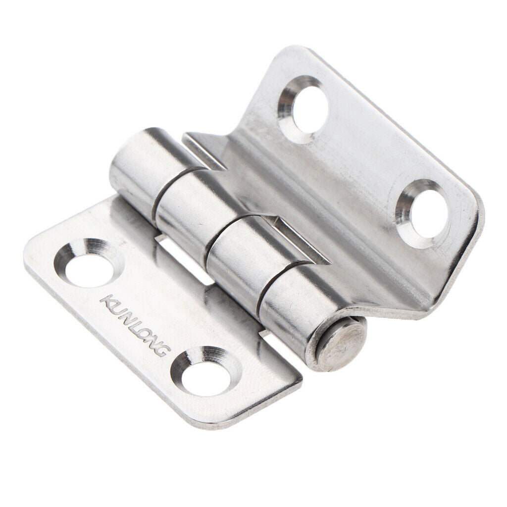 38 x 38 mm stainless steel hinge boat cabin door hinge cabin door hatch