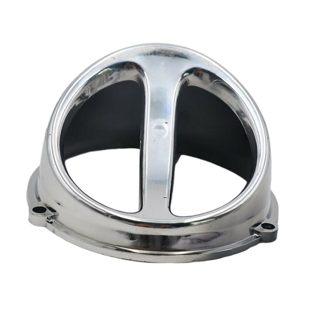 Fan Cover Air Scoop   for GY6 125cc 150cc Scooter Moped Quad Motorcycle