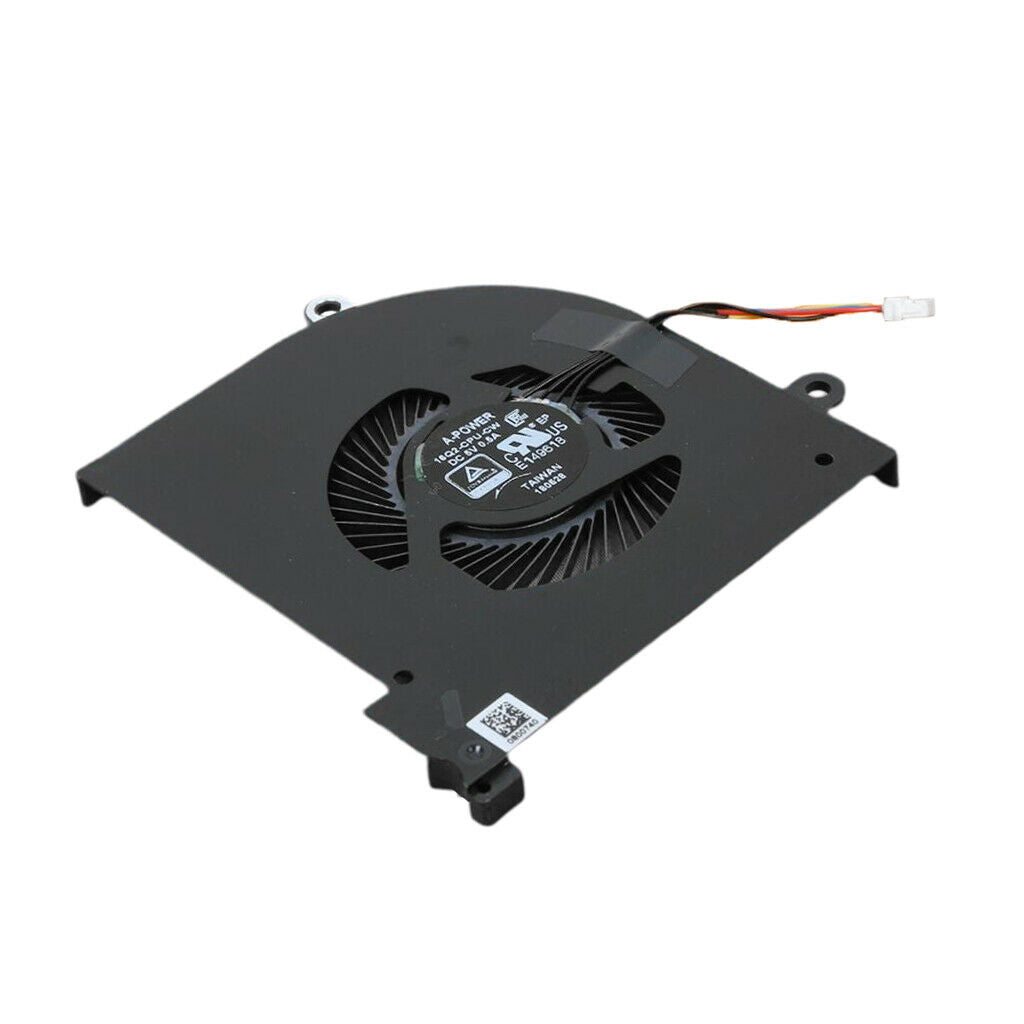 Replacement Laptop CPU Cooling Fan for MSI GS65 GS65  GS65VR MS-16Q2