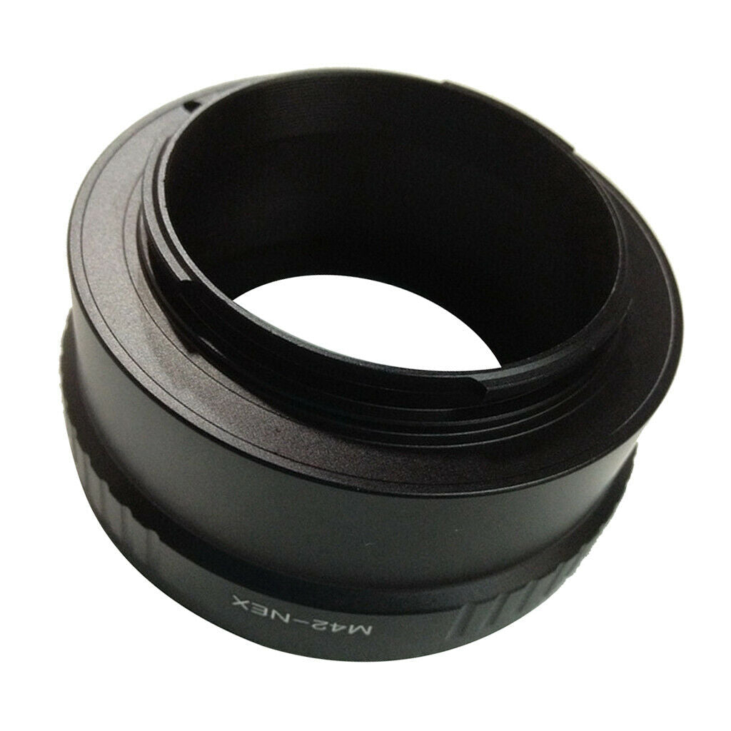 M42 Lens To  NEX-7 NEX-5 NEX-3 NEX5 NEX3 NEX-VG10 Adapter