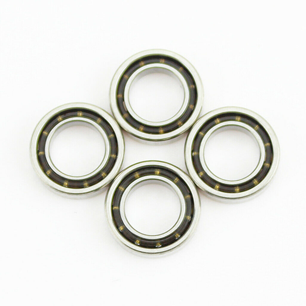 4pcs RC Car Ball Bearing for WLtoys 144001,124018,124019 RC car,Upgrade Parts