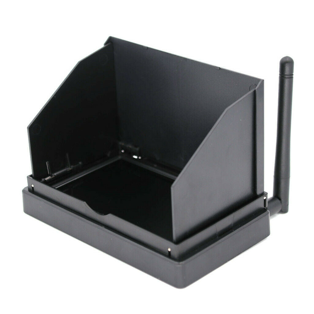Handheld LCD Receiver Monitor Screen