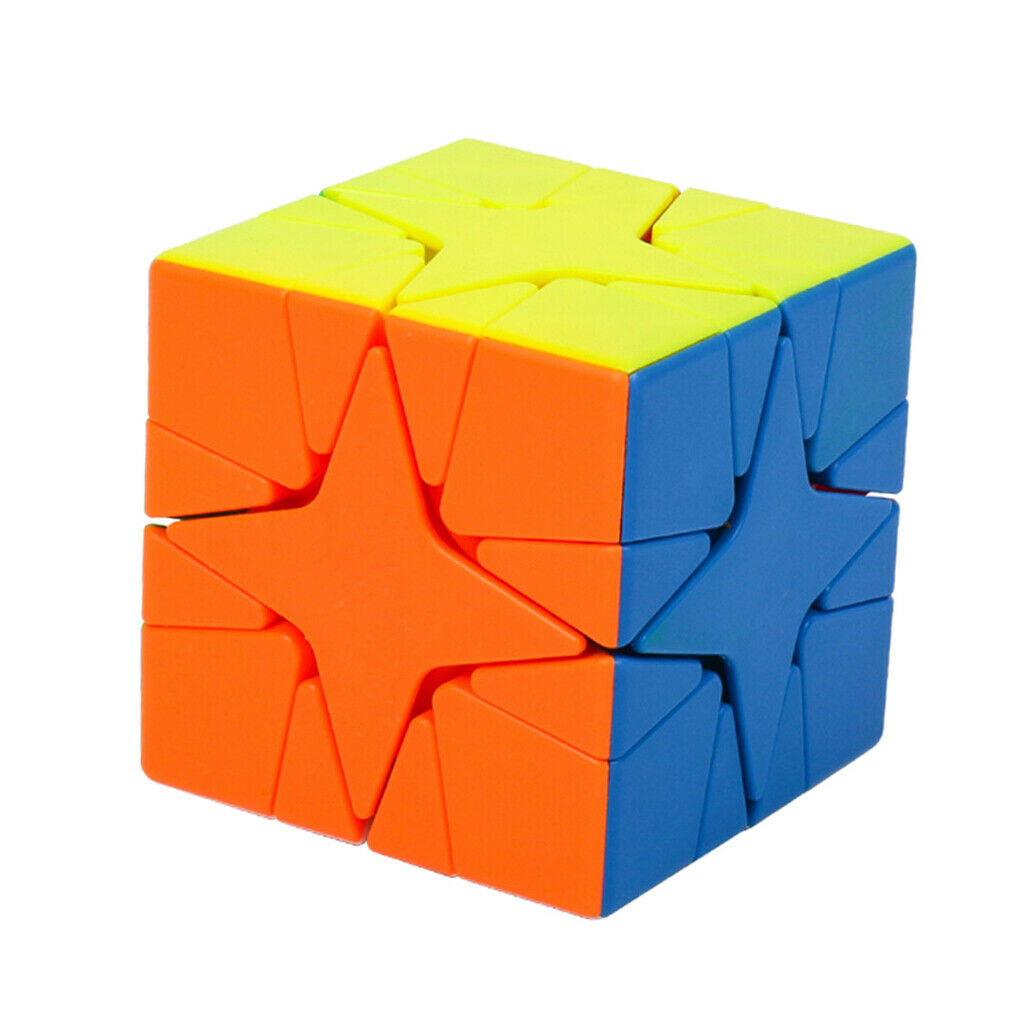 Magic   Twist Puzzle Brain Teaser Speed   Intelligence Toys Polaris