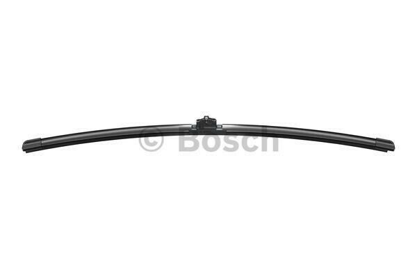 Saab BOSCH AeroTwin Front Windshield Wiper Blade 550mm 22" AP22U 1997-