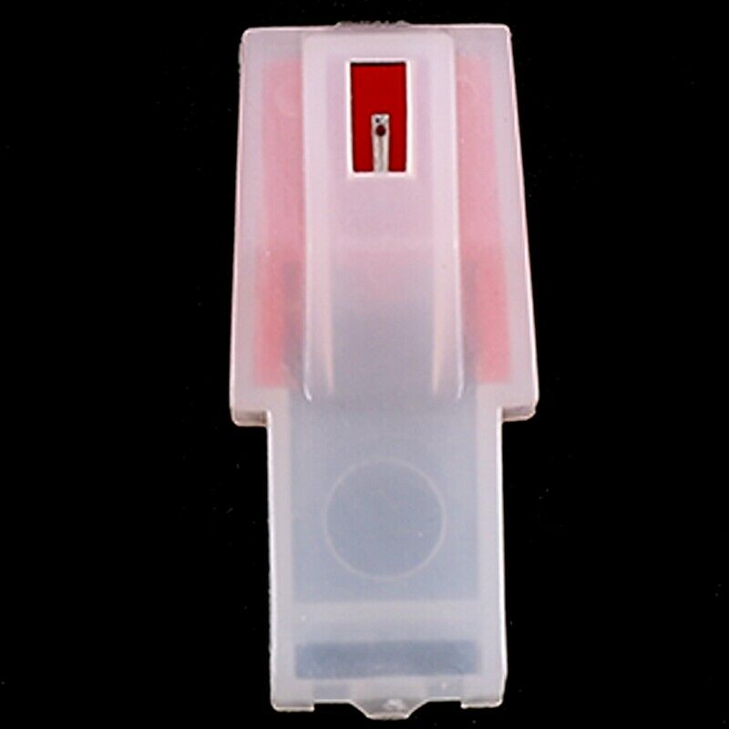 Turntable Vinyl Stylus Needle Dynamic Magnetic Lp Vinyl Recorder Reader For TuZ5