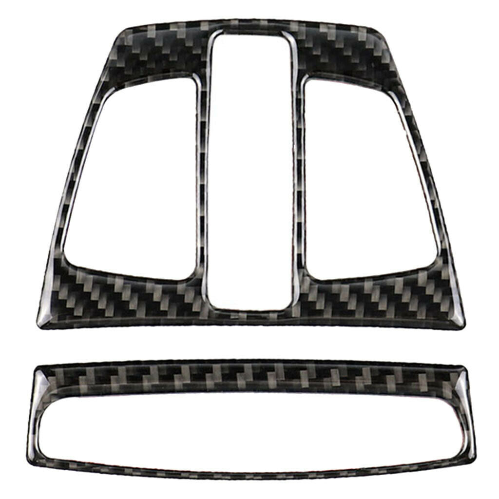 Car Interior Dome Reading Light Cover Trim For BMW 1 2 3 4 Series F30 F16