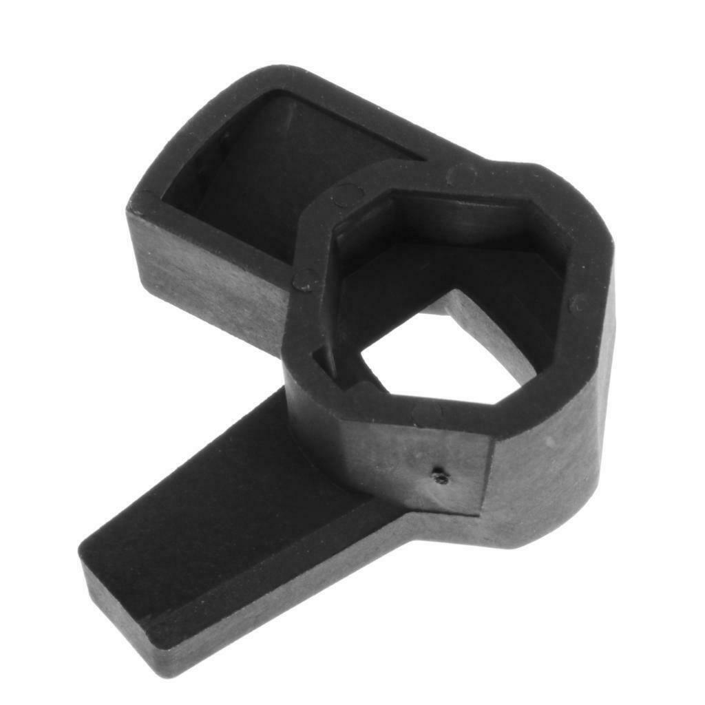 Front Bonnet Left Top Locking A4517570101 Fit for Smart   (451) Black