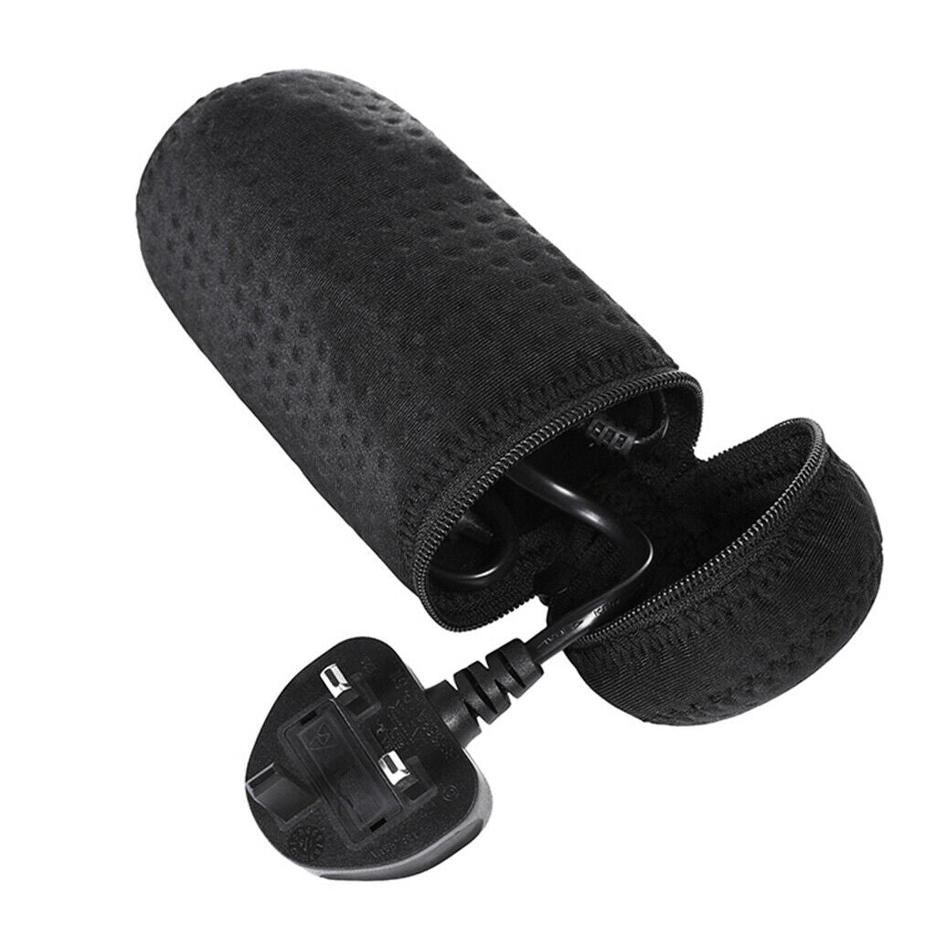 Cloth Case Cover Carry Bag with Charger Pocket for JBL   Speaker