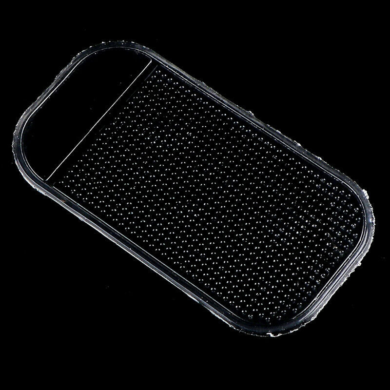 Silicone Eyelash Extension Stand Pallet Pad Reuseable Eye Lash Tray Holde.l8