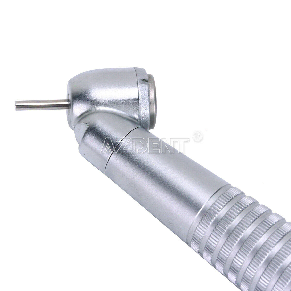 Dental Surgical 45° LED Fiber Optic High Speed Handpiece 1 Way Water Spray