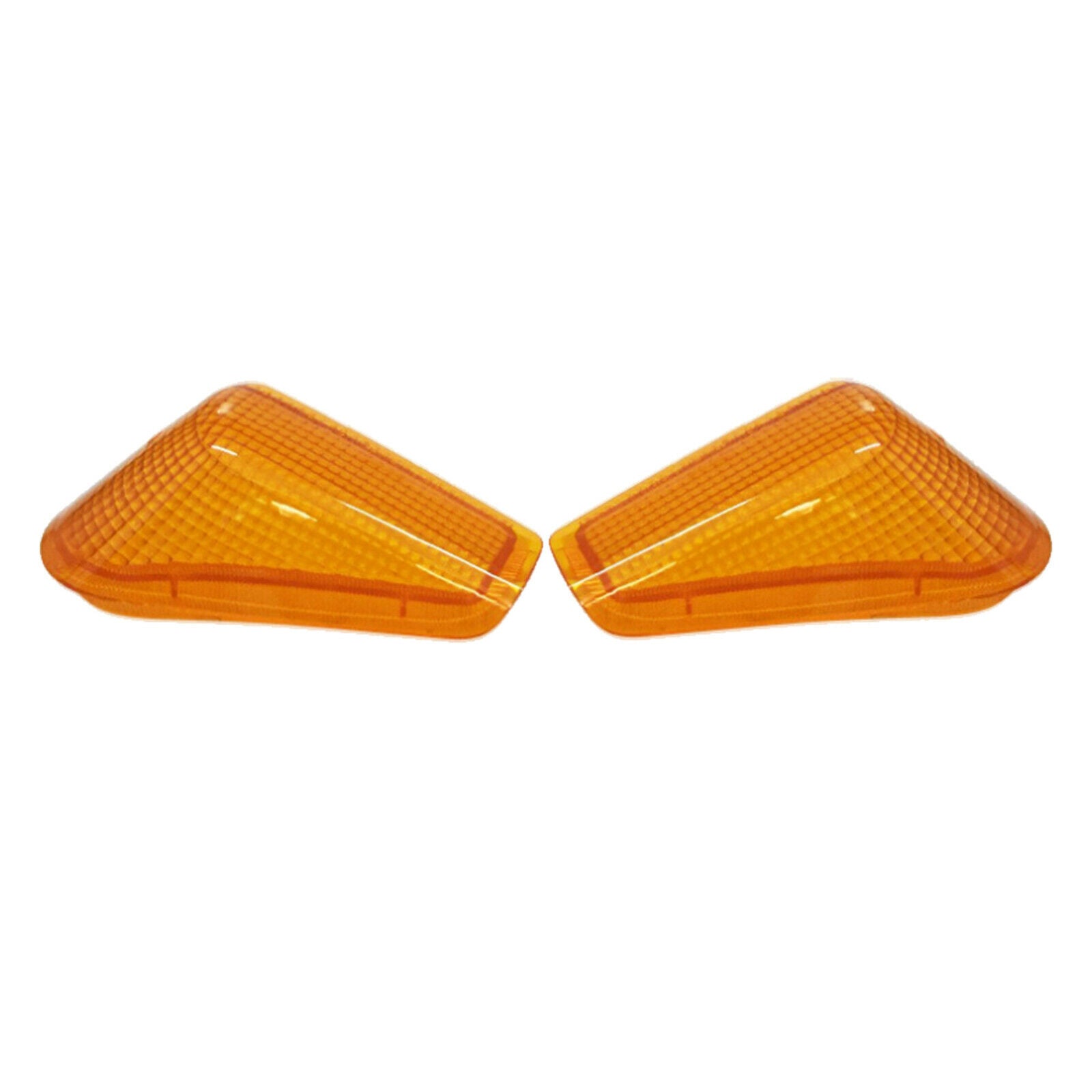 Pair for ZZR250 ZX10 Indicators for Front Display ZZR ZX 250 Left Right