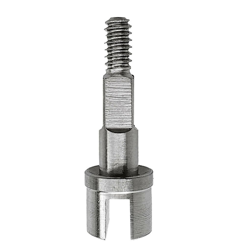 Scuba Diving Tank Valve Stem O-Ring Packing Rings Handwheel Valve Cylinder