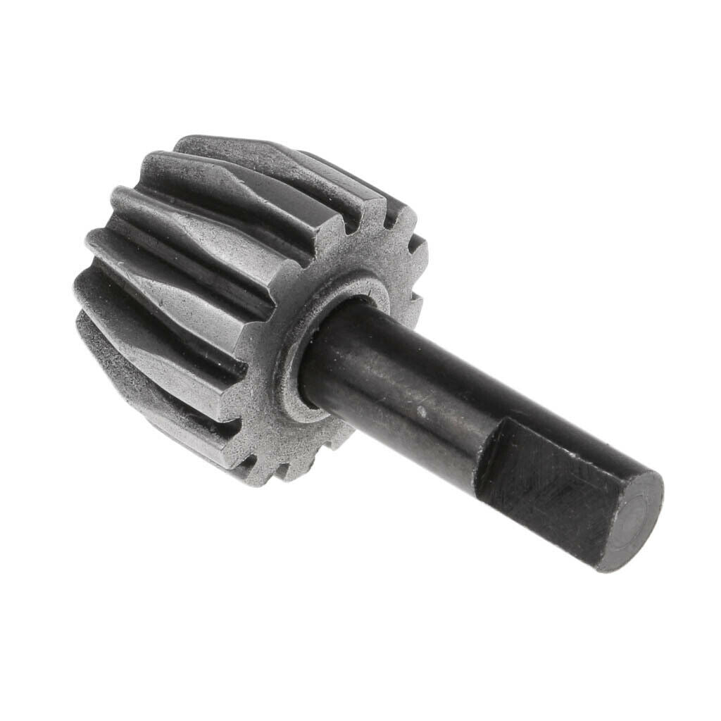 4x Drive Gear 13T Differential Pinion Gear for 1/10 HSP 94180 Nitro Buggy