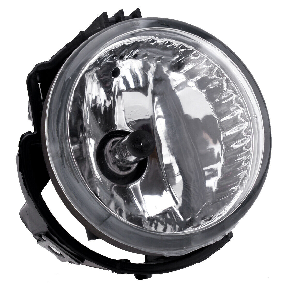 Car Left Front Clear Lens Fog Light Lamp Fit For Subaru Impreza 2008-2010