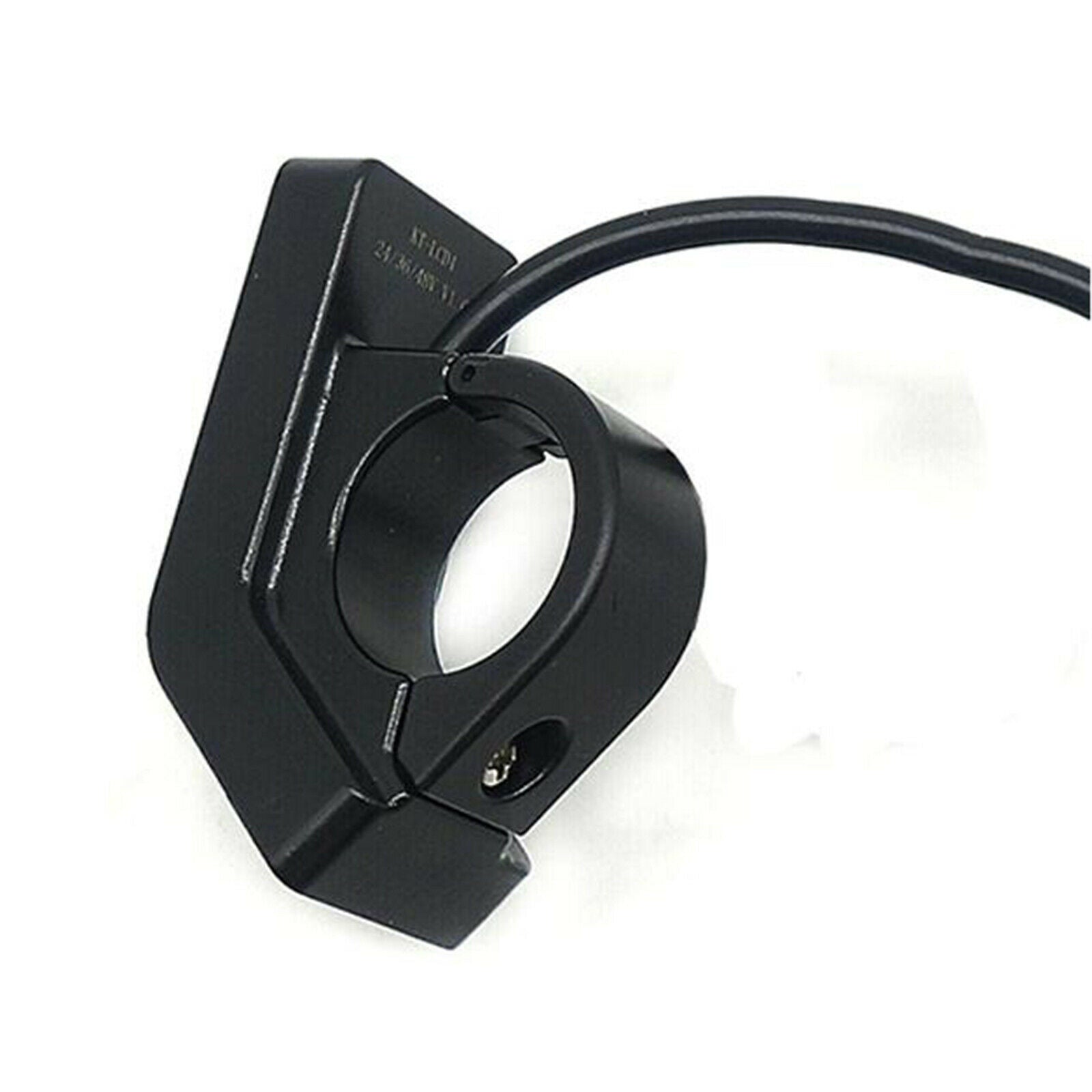 Display Panel Kit Schuck Electric Accessories LCD Display Brushless Controller