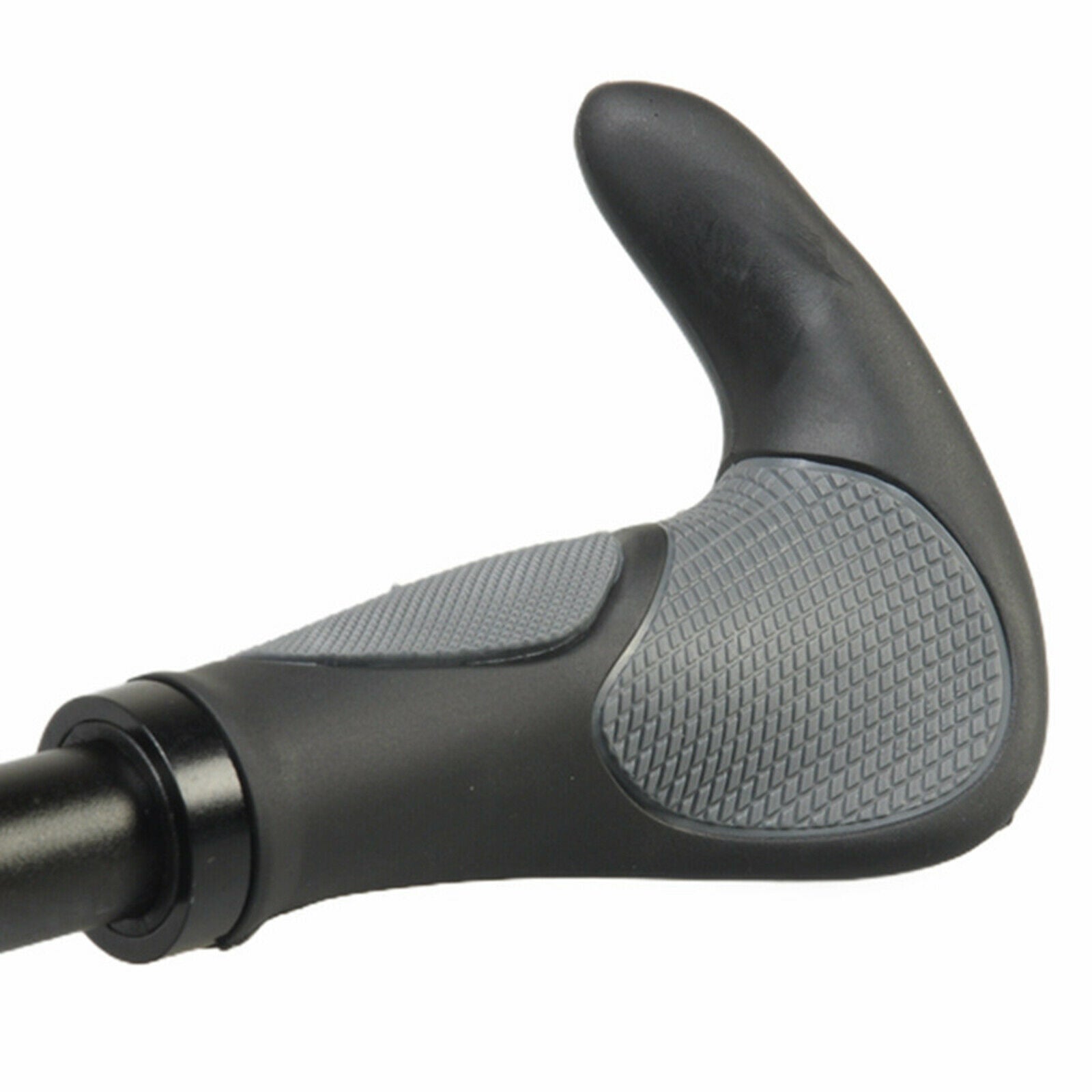 Bike Handlebar Grip Rest Bars  Handle Bar Overgrip Plug Protector