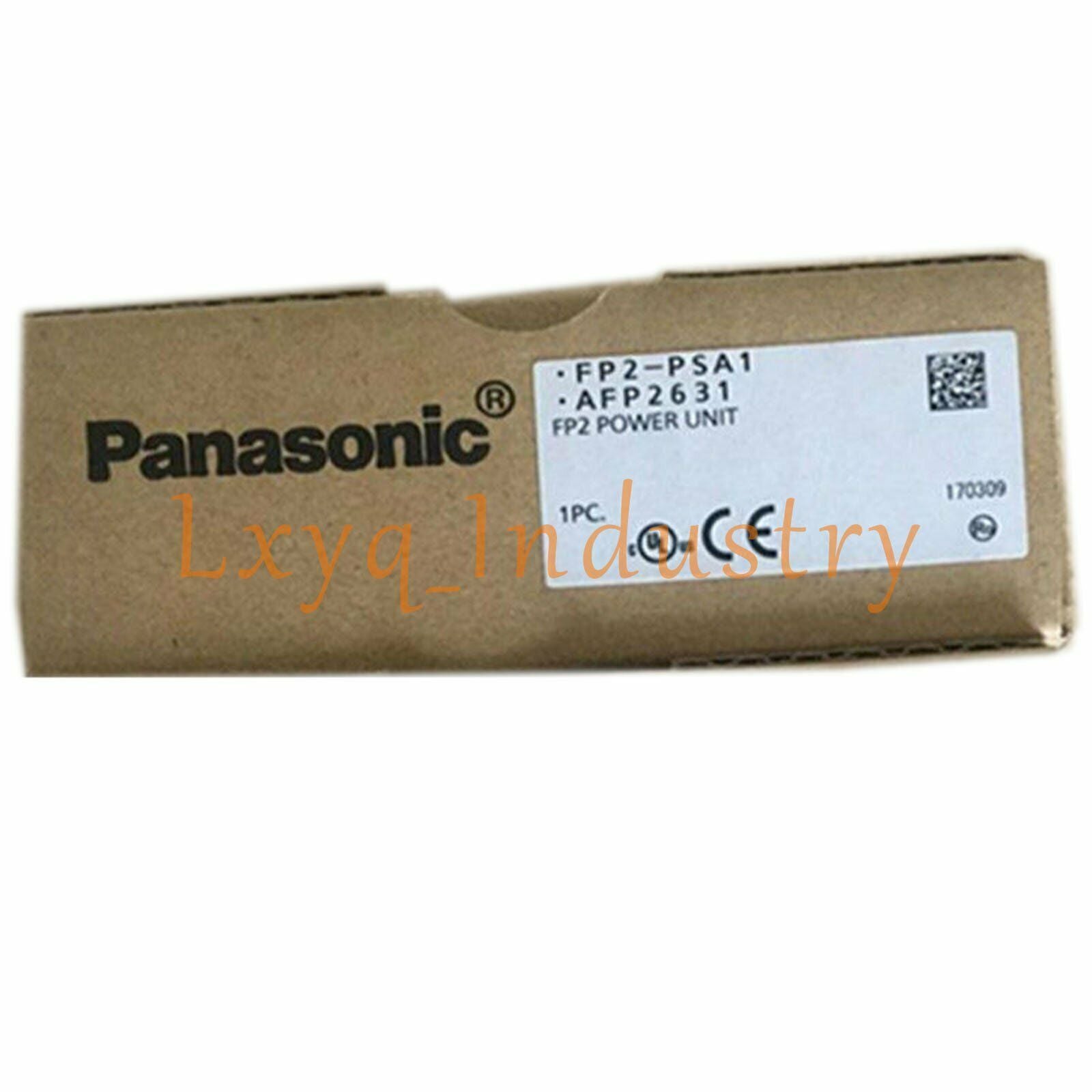 Panasonic FP2-PSA1 power supply module FP2PSA1 Brand New Quality Assurance