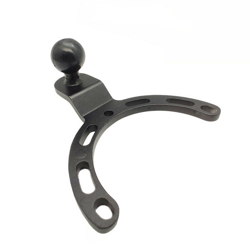 Motorcycle Bikes Small Fuel Tank Mounting Phone Camera Fixed Bracket Connector