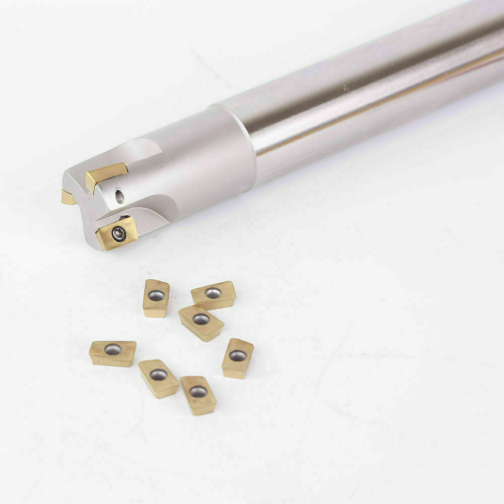 APMT1135PDER-DP5320 CNC Indexable Milling Cutter Turning External Tool Holders