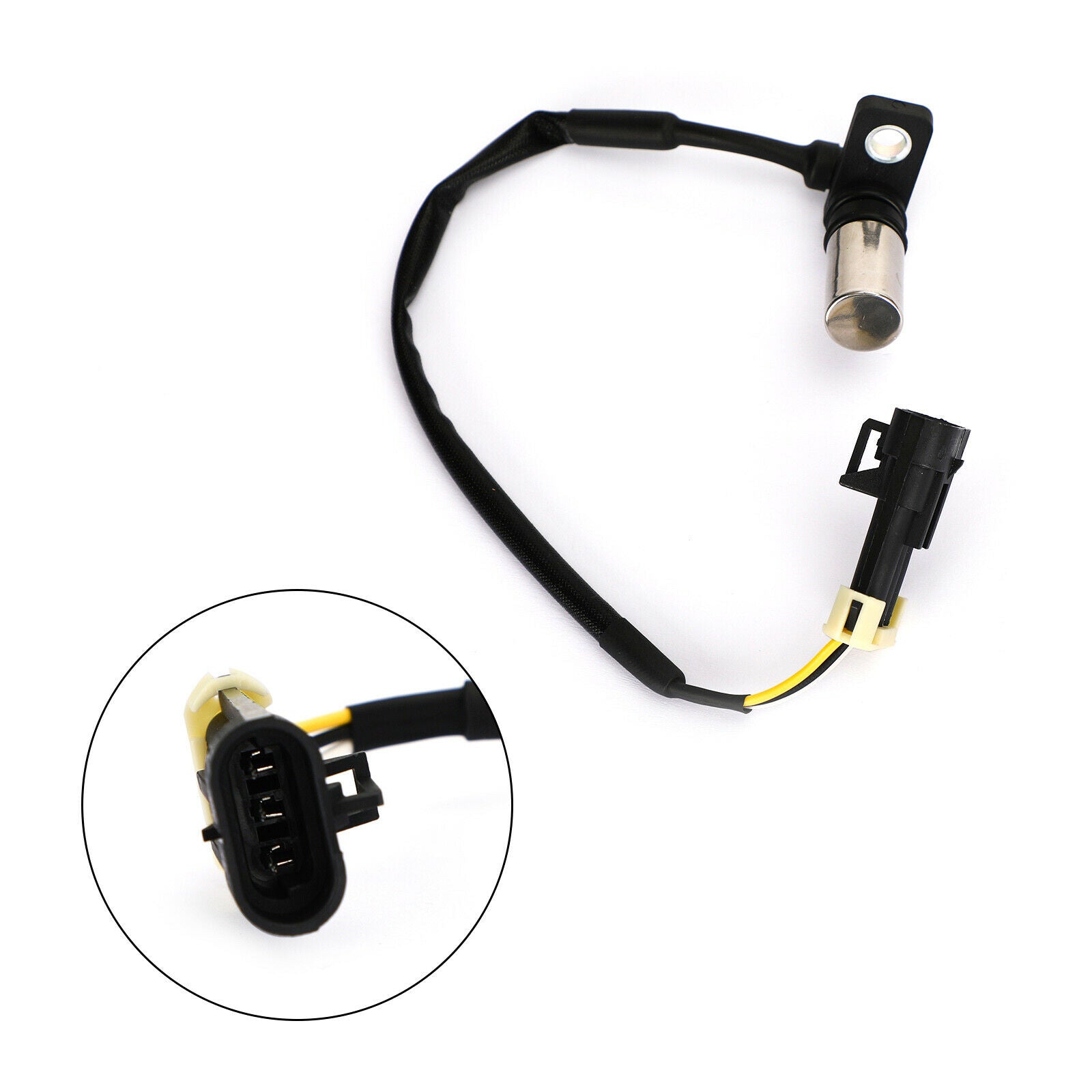 Crank Position Sensor for Polaris Ranger 800 EFI 4X4 2010-2011 2014 / 2410720 CN