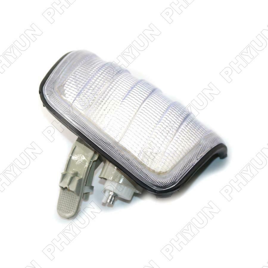 For 1985-1995 Mercedes Benz W124 Left Corner Light Parking Lamp Part# 1248261143