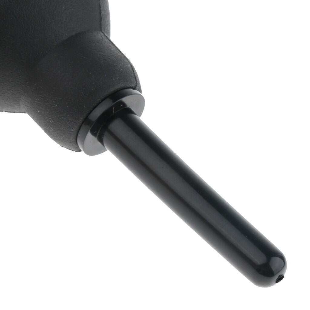 Rocket Shaped Air Blower Cleaner Dust Remover Tool for DSLR Camera Lenses