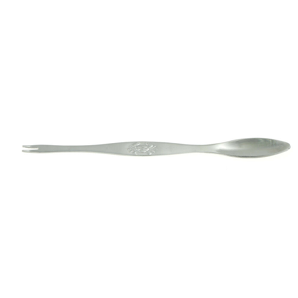 Stainless steel claws to eat crab seafood lobstercrab pin strippingfruit .l8