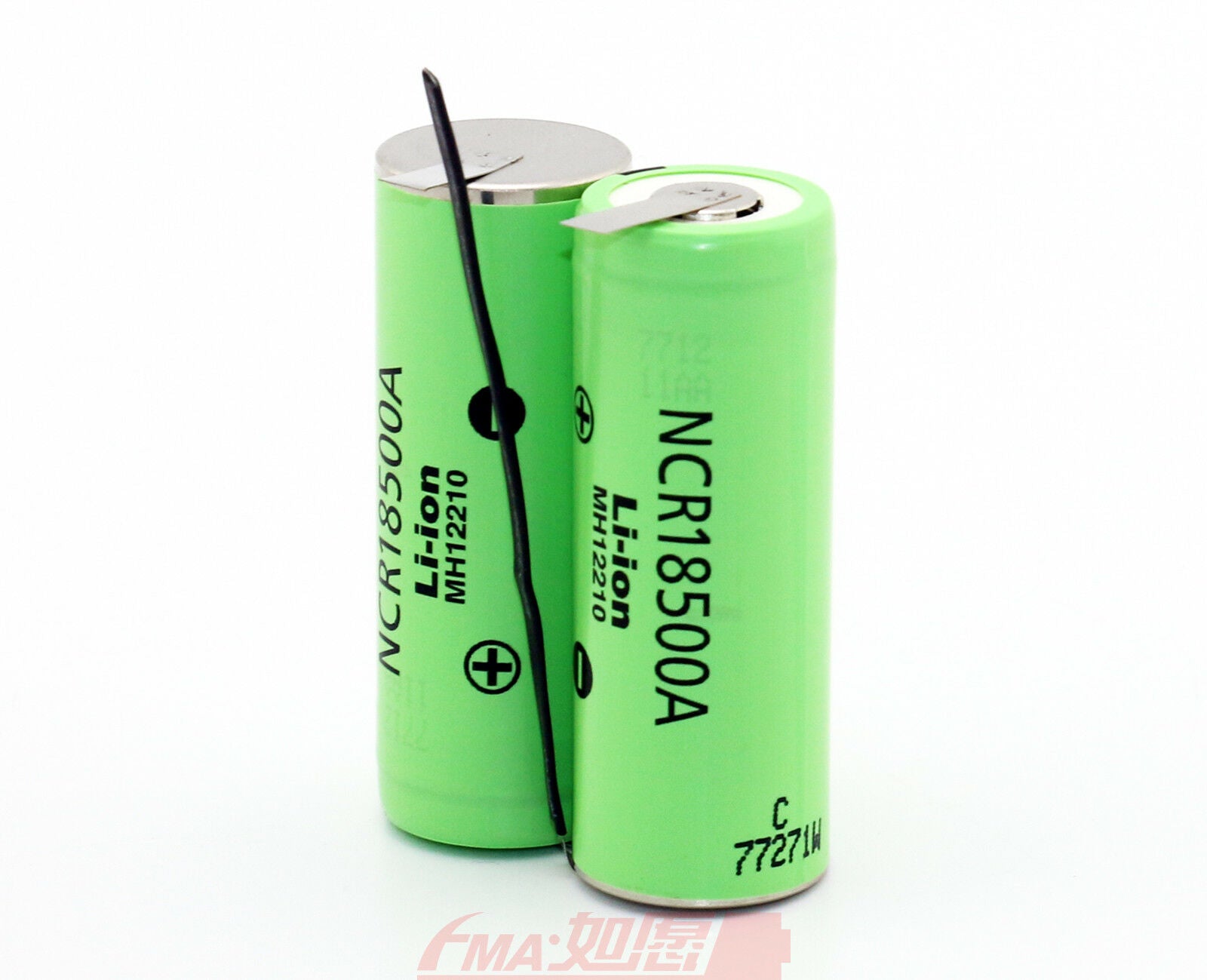 DIY Canon LP-E6 5D 60D 7D 70D 80D Li-ion Rechargeable Battery 7.4V 2040mAh 2SBT