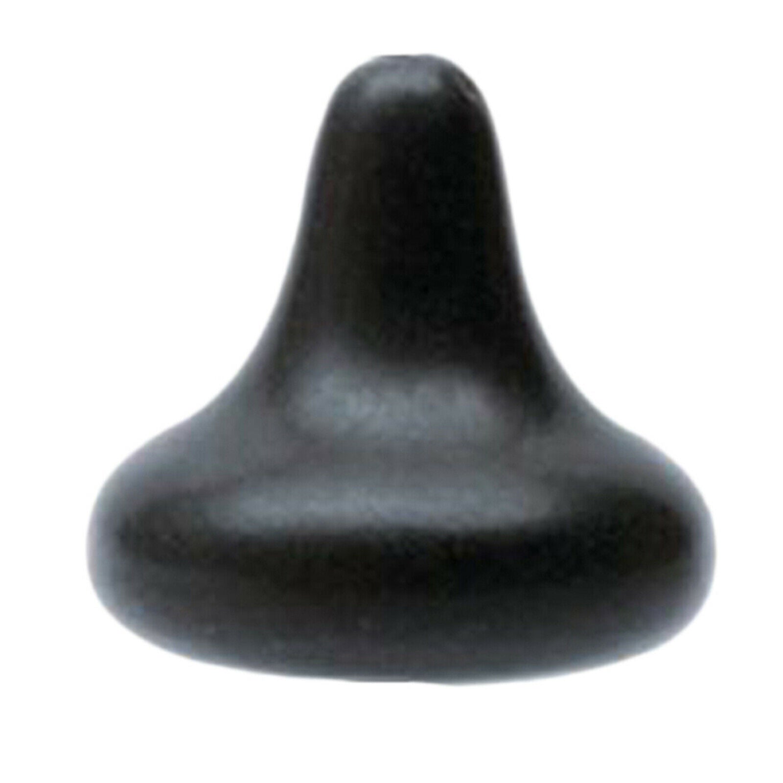 2 Piece Spa Therapy Hot Massage Stone Body Lava Basalt Tool 6.3x6.3x5.3cm
