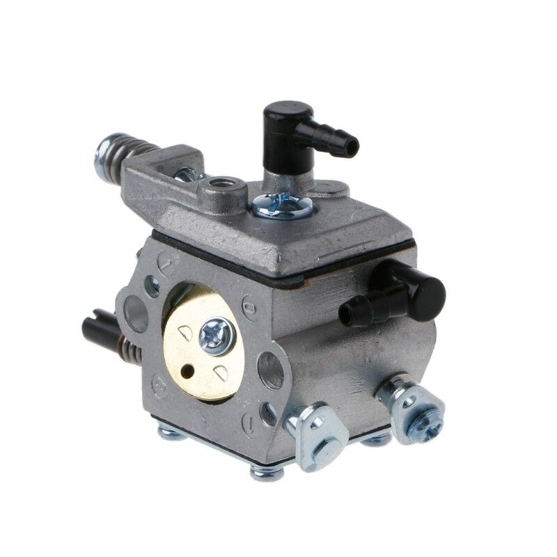 Good Chain Saw Carburetor 4500 5200 5800 Carb 2 Stroke Engine 45cc 52cc 58cc