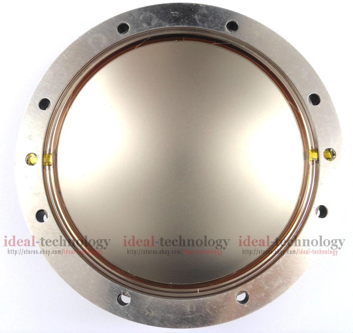 Diaphragm 8 ohm Beyma Beyma CP800-TI /CP850-ND -8,EAW KF910, DM6001 Driver