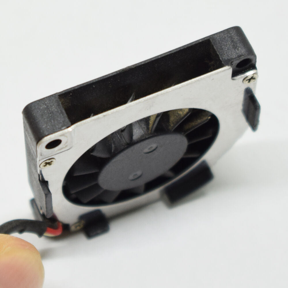 10pcs ADDA AB3505HB-QB3 35x35x7mm 3507 5V 0.11A 3pin DC Brushless Blower Fan