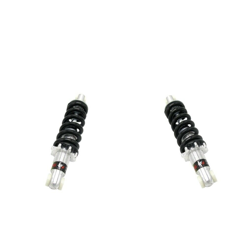 2pcs 7.5 inch Rear  Shock Spring Absorber Replacement Part for ATV 4 Wheeler