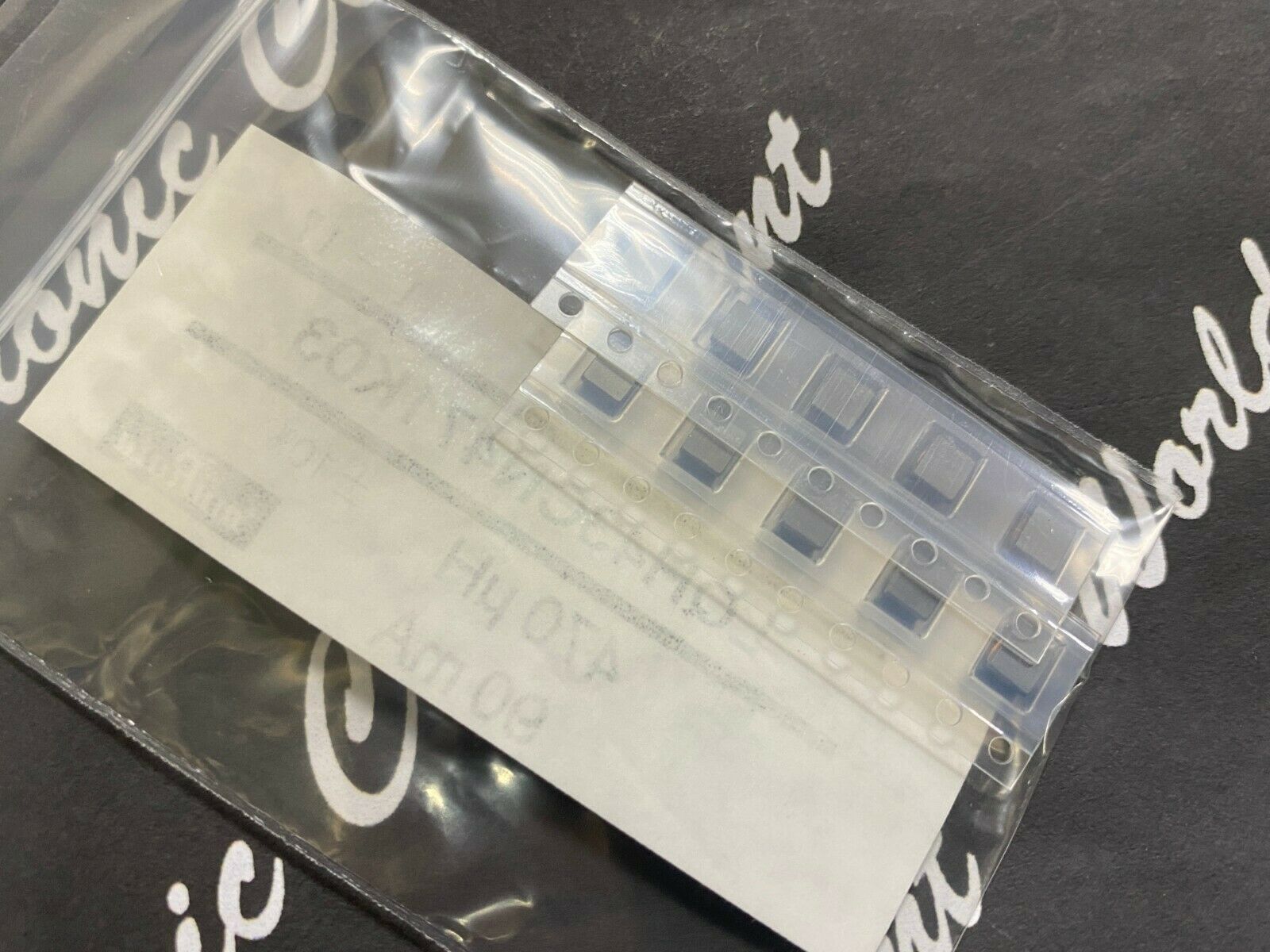 10pcs - muRata LQH43CN471K03 470uH 90mA 10% SMD Inductor